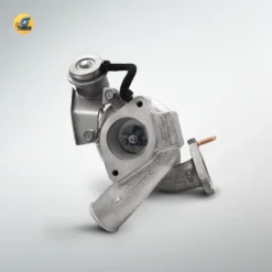 Turbolader Ford Transit 2.4 TDCI 100PS/115PS