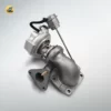 Turbolader Ford Transit 2.4 TDCI 100PS/115PS
