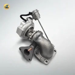 Alternative view of Turbolader Ford Transit 2.4 TDCI 100PS/115PS