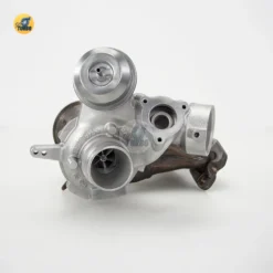 Turbolader Mercedes Benz C Klasse 180 W204|S204 C Klasse 180 A205 C205 W205 S205 SLC 180 R172 1.6l 156PS/115kW