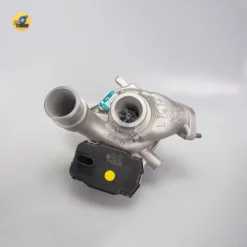 Turbolader Hyundai Tucson ix35 2.0CRDi 136PS/100kW