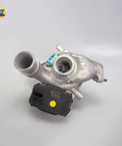 Turbolader Hyundai Tucson ix35 2.0CRDi 136PS/100kW