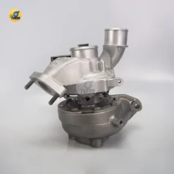 ix35 I 2.0 CRDI 136PS | 100kW GB000809