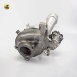 ix35 I 2.0 CRDI 136PS | 100kW GB000809