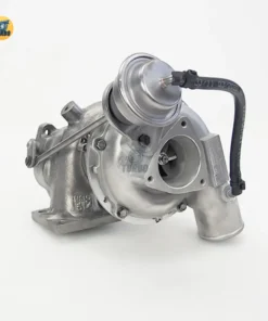 Turbolader Hyundai Terracan 2.9CRDi 150PS/110kW