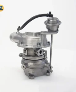 Alternative view of Turbolader Hyundai Terracan 2.9CRDi 150PS/110kW