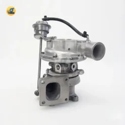 Terracan I 2.9 CRDi 150PS | 110kW GB000810