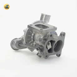 Terracan I 2.9 CRDi 150PS | 110kW GB000810