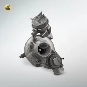 Turbolader Signum Vectra 9-3 2.0 Turbo 175PS/129kW