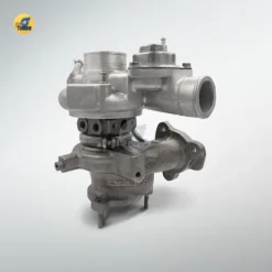 Alternative view of Turbolader Signum Vectra 9-3 2.0 Turbo 175PS/129kW