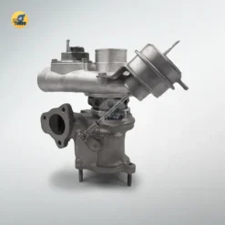 Turbolader Signum Vectra 9-3 2.0 Turbo 175PS/129kW 9-3 II 2.0 Turbo 175PS | 129kW GB000811