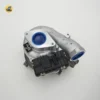 Neuer Turbolader Ersatz passend zu Nissan NT400 Cabstar 2.5d 111PS, 122PS, 131PS, 136PS, 146PS Nissan GB000825