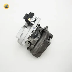 Neuer Turbolader Ersatz passend zu Nissan NT400 Cabstar 2.5d 111PS, 122PS, 131PS, 136PS, 146PS Cabstar GB000812N