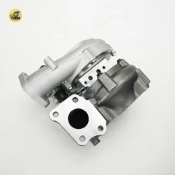 Neuer Turbolader Ersatz passend zu Nissan NT400 Cabstar 2.5d 111PS, 122PS, 131PS, 136PS, 146PS Cabstar GB000812N