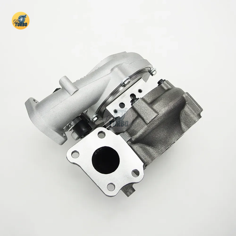 Neuer Turbolader Ersatz passend zu Nissan NT400 Cabstar 2.5d 111PS, 122PS, 131PS, 136PS, 146PS Neuer Turbolader Ersatz passend zu Nissan NT400 Cabstar 2.5d 111PS, 122PS, 131PS, 136PS, 146PS - Bild 3