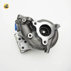Neuer Turbolader Ersatz passend zu Nissan NT400 Cabstar 2.5d 111PS, 122PS, 131PS, 136PS, 146PS Cabstar GB000812N