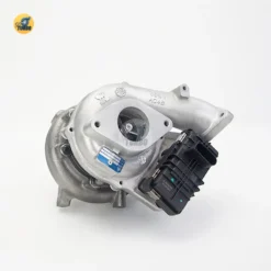 Turbolader Nissan NT400 Cabstar 2.5d 111PS, 122PS, 131PS, 136PS, 146PS