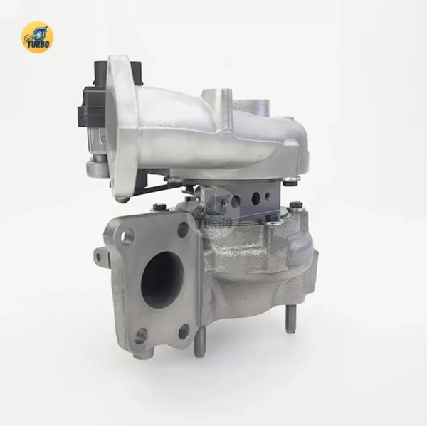 Turbolader Nissan NT400 Cabstar 2.5d 111PS, 122PS, 131PS, 136PS, 146PS