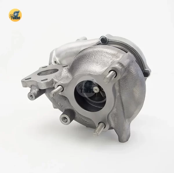 Turbolader Nissan NT400 Cabstar 2.5d 111PS, 122PS, 131PS, 136PS, 146PS