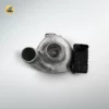 Turbolader Mercedes E-Klasse 350CDI 252PS/185kW X-Klasse X350d 3.0d 258PS/190kW