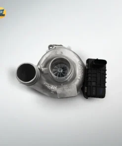 Turbolader Mercedes E-Klasse 350CDI 252PS/185kW X-Klasse X350d 3.0d 258PS/190kW