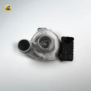 Turbolader Mercedes E-Klasse 350CDI 252PS/185kW X-Klasse X350d 3.0d 258PS/190kW