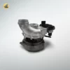 Turbolader Mercedes E-Klasse 350CDI 252PS/185kW X-Klasse X350d 3.0d 258PS/190kW
