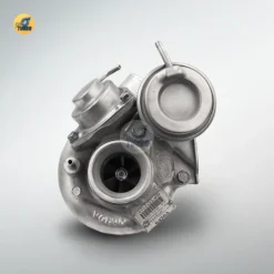 Turbolader Volvo 850 C70 S60 S70 S80 V70 CX70