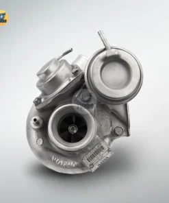 Turbolader Volvo 850 C70 S60 S70 S80 V70 CX70