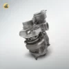 Turbolader Volvo 850 C70 S60 S70 S80 V70 CX70