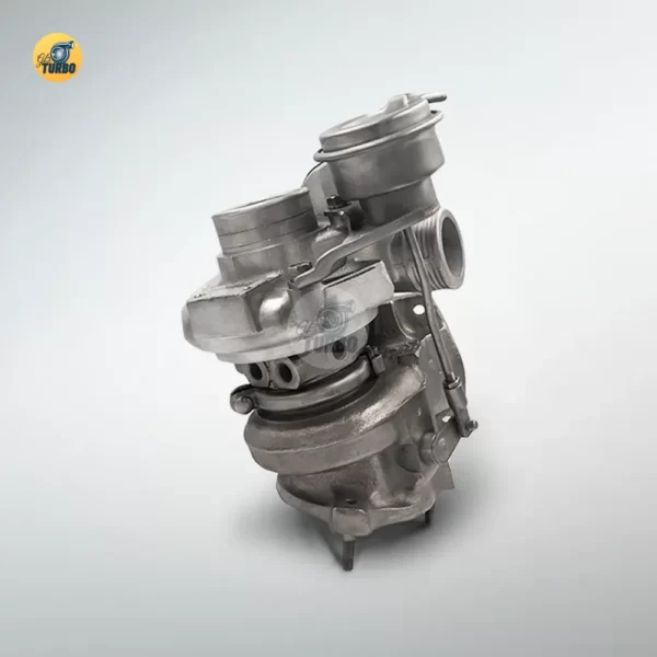 Turbolader Volvo 850 C70 S60 S70 S80 V70 CX70