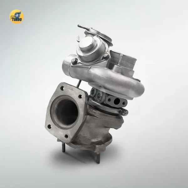 Turbolader Volvo 850 C70 S60 S70 S80 V70 CX70