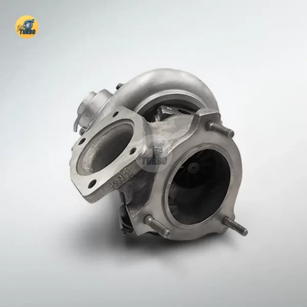 Turbolader Volvo 850 C70 S60 S70 S80 V70 CX70