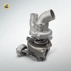 Turbolader Lexus IS 220d 177PS/130kW