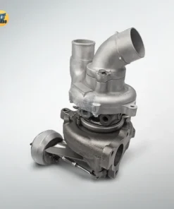 Turbolader Lexus IS 220d 177PS/130kW