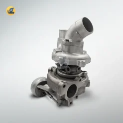 Alternative view of Turbolader Lexus IS 220d 177PS/130kW