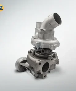 Alternative view of Turbolader Lexus IS 220d 177PS/130kW