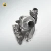 Turbolader MAN TGE Volkswagen VW Crafter Transporter T6 2.0 TDI