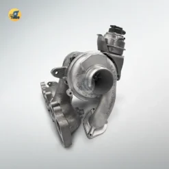 Turbolader MAN TGE Volkswagen VW Crafter Transporter T6 2.0 TDI