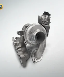 Turbolader MAN TGE Volkswagen VW Crafter Transporter T6 2.0 TDI