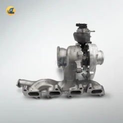 Crafter II 2.0 TDI 102PS | 75kW GB000816