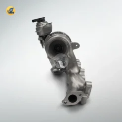 Crafter II 2.0 TDI 102PS | 75kW GB000816