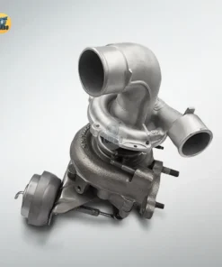 Turbolader Toyota Avensis RAV 4 2.2 D-4D 150PS/110kW