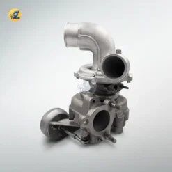 Alternative view of Turbolader Toyota Avensis RAV 4 2.2 D-4D 150PS/110kW