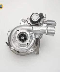 Turbolader Toyota Hilux 3.0D-4D 171PS/126kW