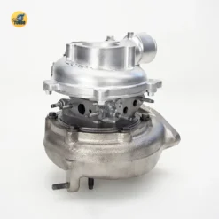 Alternative view of Turbolader Toyota Hilux 3.0D-4D 171PS/126kW