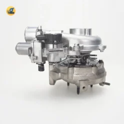 Turbolader Toyota Hilux 3.0D-4D 171PS/126kW Hilux VII 3.0 D-4D 171PS | 126kW GB000818