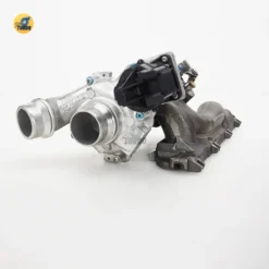 Turbolader BMW 116i 118i F20/F21 | 218i F22/F23 | 318i F30/F31 | 418i F32/F36 1.5l 109PS/100kW 136PS/100kW