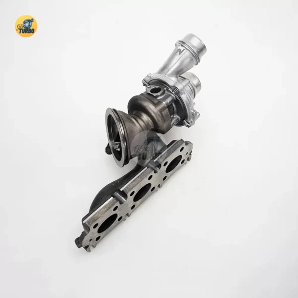 Turbolader BMW 116i 118i F20/F21 | 218i F22/F23 | 318i F30/F31 | 418i F32/F36 1.5l 109PS/100kW 136PS/100kW