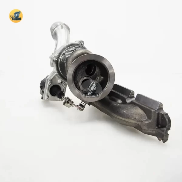 Turbolader BMW 116i 118i F20/F21 | 218i F22/F23 | 318i F30/F31 | 418i F32/F36 1.5l 109PS/100kW 136PS/100kW